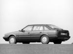 Mazda 626 Hatchback 1983 года
